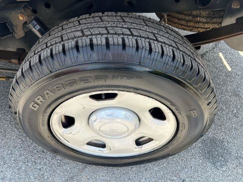 Used 2008 Ford F150 XL RWD image 15