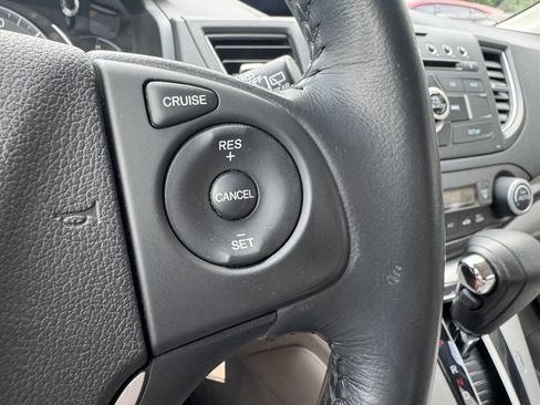 Used 2014 Honda CR-V EX-L image 28