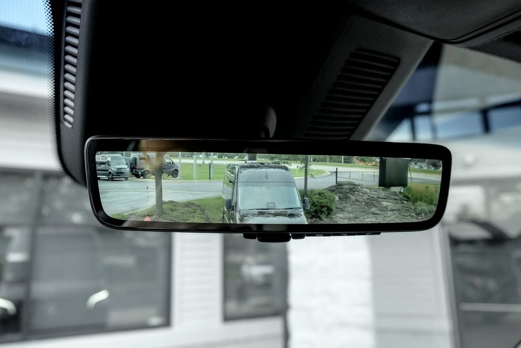 New 2026 Mercedes-Benz Sprinter 2500 image 19