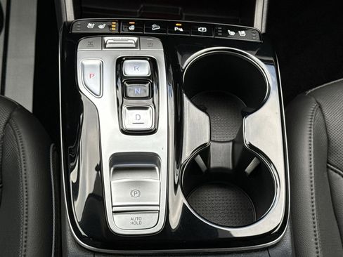 Certified 2023 Hyundai Tucson Limited image 22