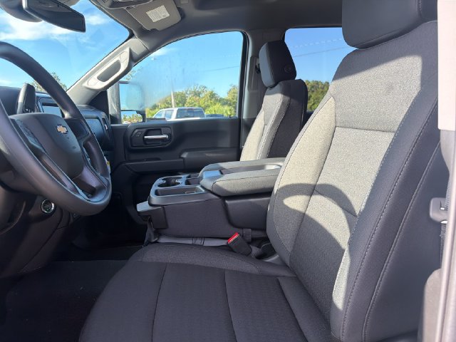 New 2026 Chevrolet Silverado 2500 Custom w/ Custom Value Package AWD/4WD image 20