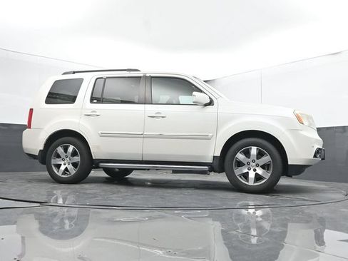 Used 2013 Honda Pilot Touring image 23