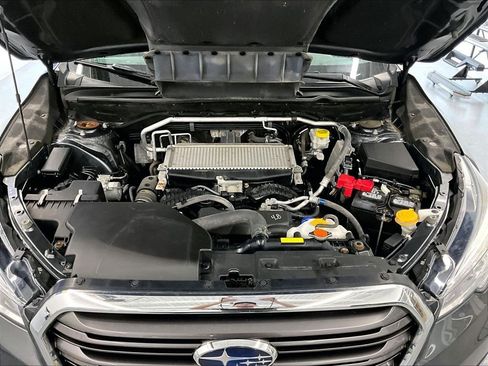 Used 2021 Subaru Ascent Limited w/ Technology Package AWD/4WD image 30