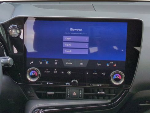 New 2026 Lexus NX 350 AWD w/ Luxury Package image 17