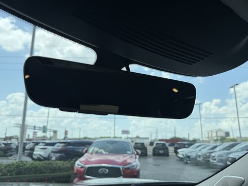 Certified 2026 INFINITI QX60 Luxe w/ Cargo Package image 25