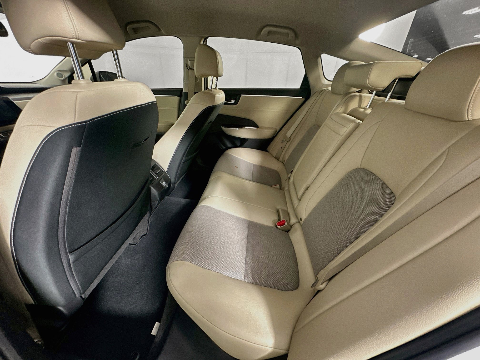 Used 2019 Honda Clarity Plug-In Hybrid image 25