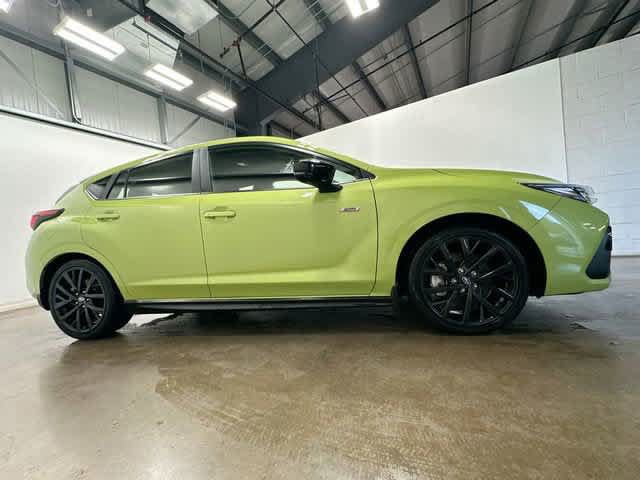 Used 2026 Subaru Impreza RS AWD/4WD image 3