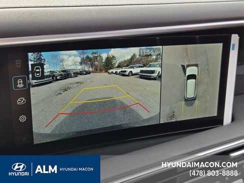 New 2026 Hyundai Palisade Limited image 18