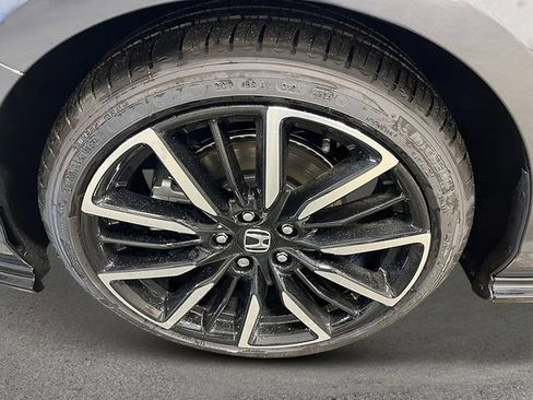 New 2026 Honda Accord Touring image 11