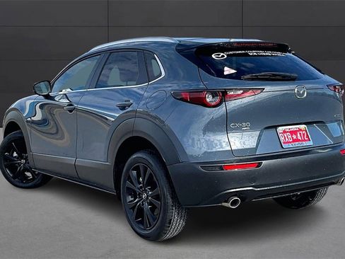 Used 2025 MAZDA CX-30 AWD 2.5 S w/ Preferred Package image 7