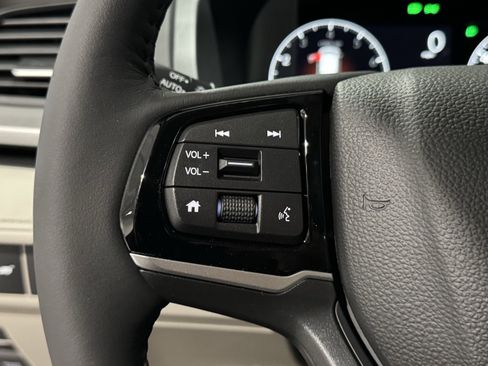 New 2026 Honda Odyssey EX-L image 29