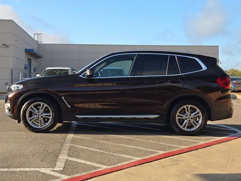 Used 2019 BMW X3 sDrive30i w/ Driving Assistance Package RWD image 6