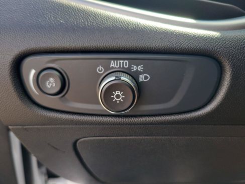 Used 2024 Chevrolet Malibu LT FWD image 24