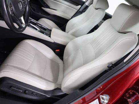 Used 2020 Honda Accord EX-L image 10