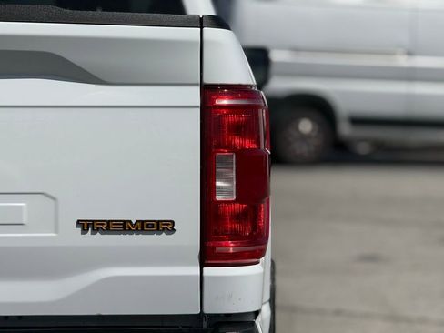 Used 2023 Ford F150 Tremor w/ 360 Degree Camera Package image 10