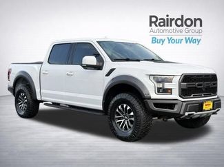 Used 2019 Ford F150 Raptor w/ Equipment Group 802A Luxury AWD/4WD 360° Tour