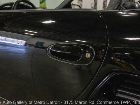 Used 2001 Porsche Boxster image 39