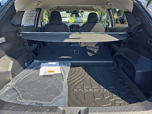 New 2025 Subaru Crosstrek 2.5i Premium image 17