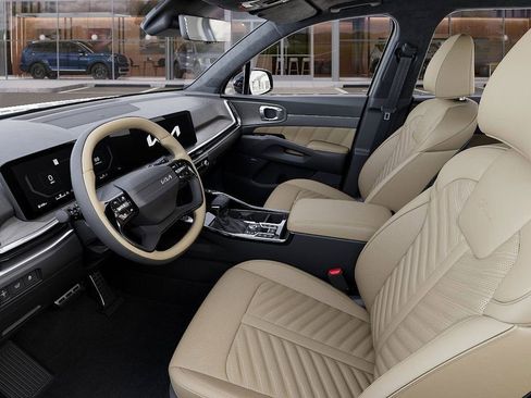 New 2026 Kia Sorento SX Prestige AWD/4WD image 17