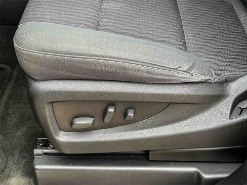 Used 2016 Chevrolet Suburban LS w/ Enhanced Driver Alert Package image 15