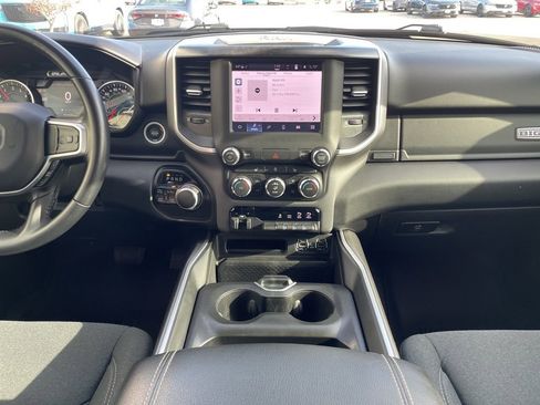 Used 2022 RAM 1500 Big Horn image 11