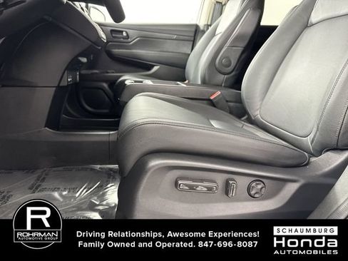 Used 2026 Honda Odyssey EX-L image 23