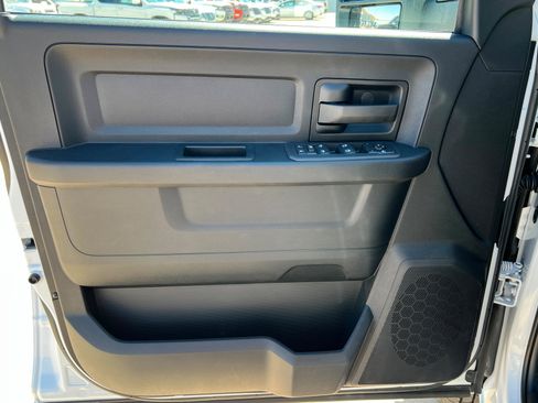 New 2026 RAM 3500 Tradesman image 14