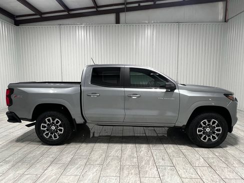 New 2025 Chevrolet Colorado Z71 image 6