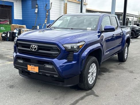 Used 2024 Toyota Tacoma SR5 image 7