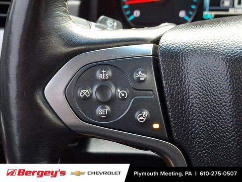 Used 2016 Chevrolet Tahoe LTZ AWD/4WD image 26