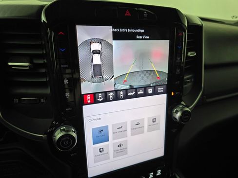 New 2025 RAM 3500 Big Horn image 23