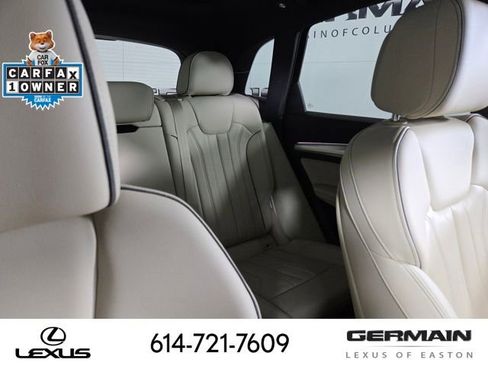 Used 2025 Audi Q5 2.0T Premium Plus image 20