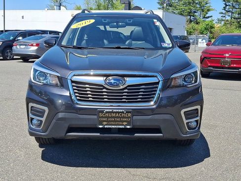 Used 2019 Subaru Forester Limited AWD/4WD image 2