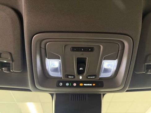 New 2026 Chevrolet Silverado 1500 RST w/ Convenience Package II image 18