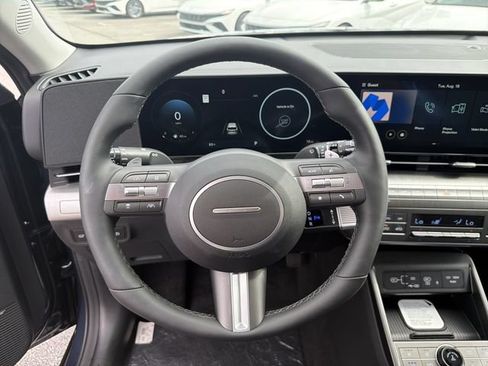 New 2027 Hyundai Kona Limited AWD/4WD image 26