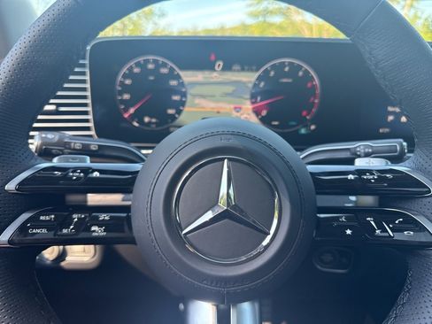 New 2026 Mercedes-Benz GLS 450 4MATIC image 26