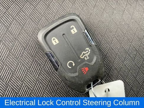 Certified 2021 Chevrolet Silverado 1500 RST w/ Bed Protection Package image 23