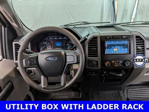Used 2018 Ford F350 XL w/ XL Decor Group image 29