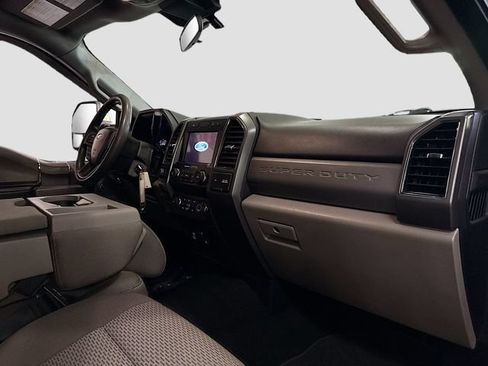 Used 2020 Ford F350 XLT w/ XLT Premium Package AWD/4WD image 29