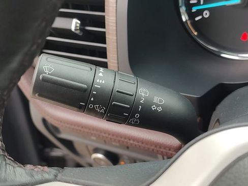 Used 2024 Ford Expedition Max Limited AWD/4WD image 23