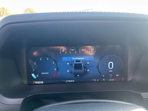 New 2025 Ford F150 STX w/ STX Black Appearance Package image 23