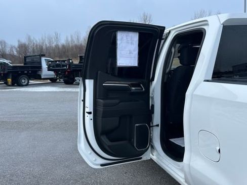 Certified 2022 GMC Sierra 1500 Elevation w/ X31 Off-Road Package image 29