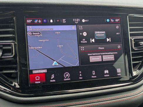 Used 2024 Dodge Durango GT image 20