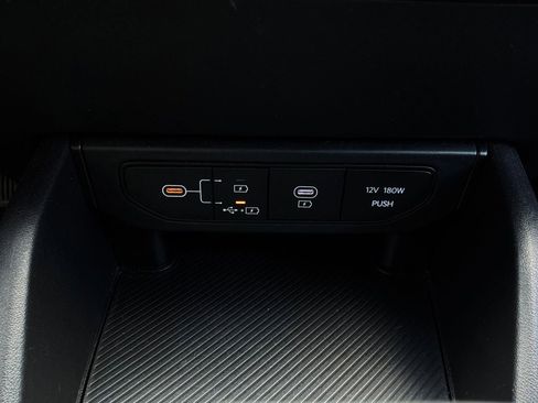 Used 2025 Kia K4 FWD image 26