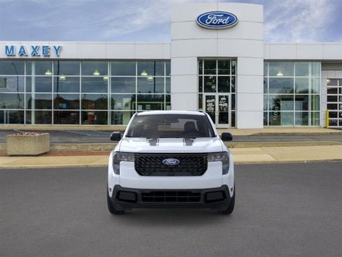 New 2026 Ford Maverick XLT w/ Black Appearance Package AWD/4WD image 30