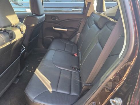 Used 2015 Honda CR-V EX-L image 11