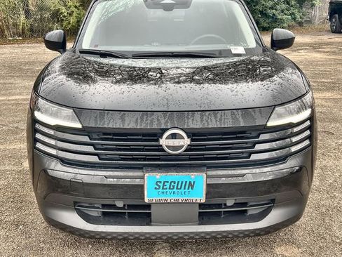 Used 2025 Nissan Kicks SV image 30