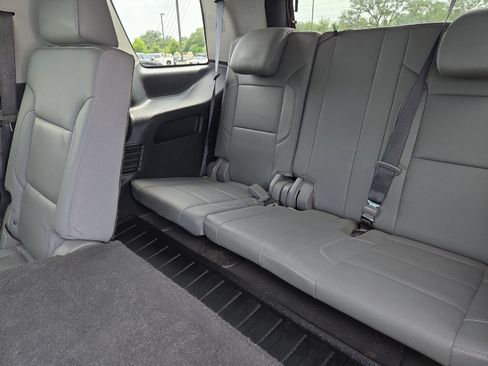 Used 2020 Chevrolet Tahoe LT AWD/4WD image 15