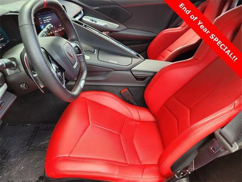 Certified 2023 Chevrolet Corvette Z06 image 9