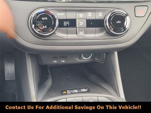 New 2026 Buick Envista Preferred w/ Convenience II Package image 14